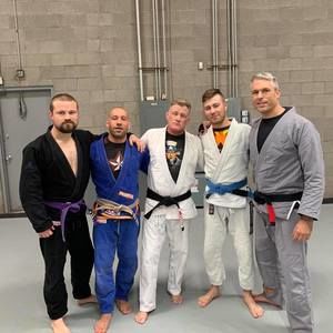 Meet your Posher, Nathen